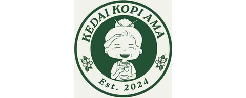 Kedai Kopi Ama