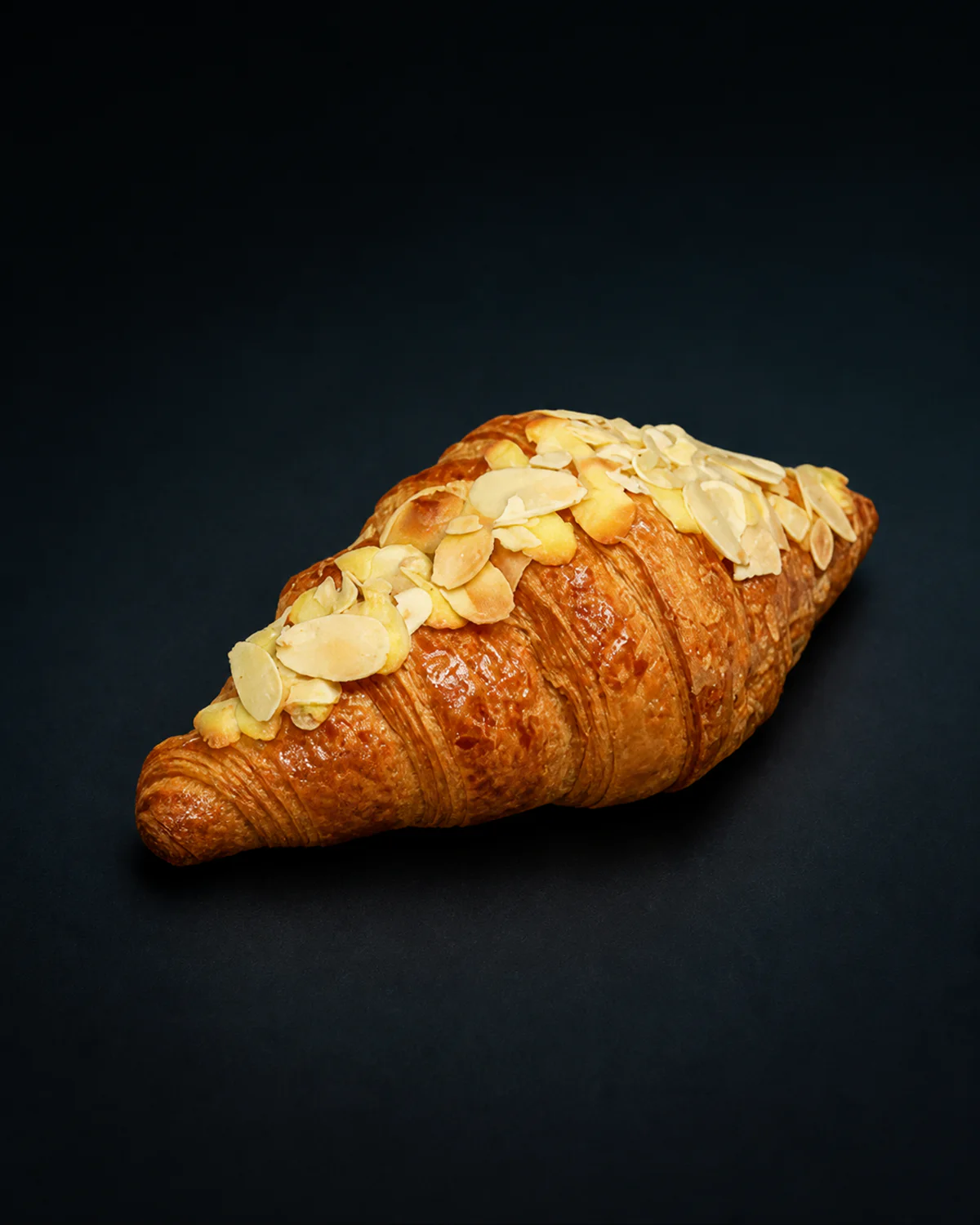 Almond Croissant
