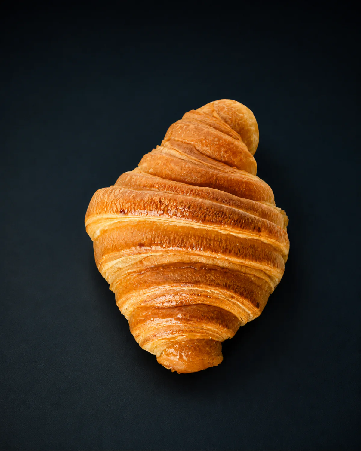 Butter Croissant