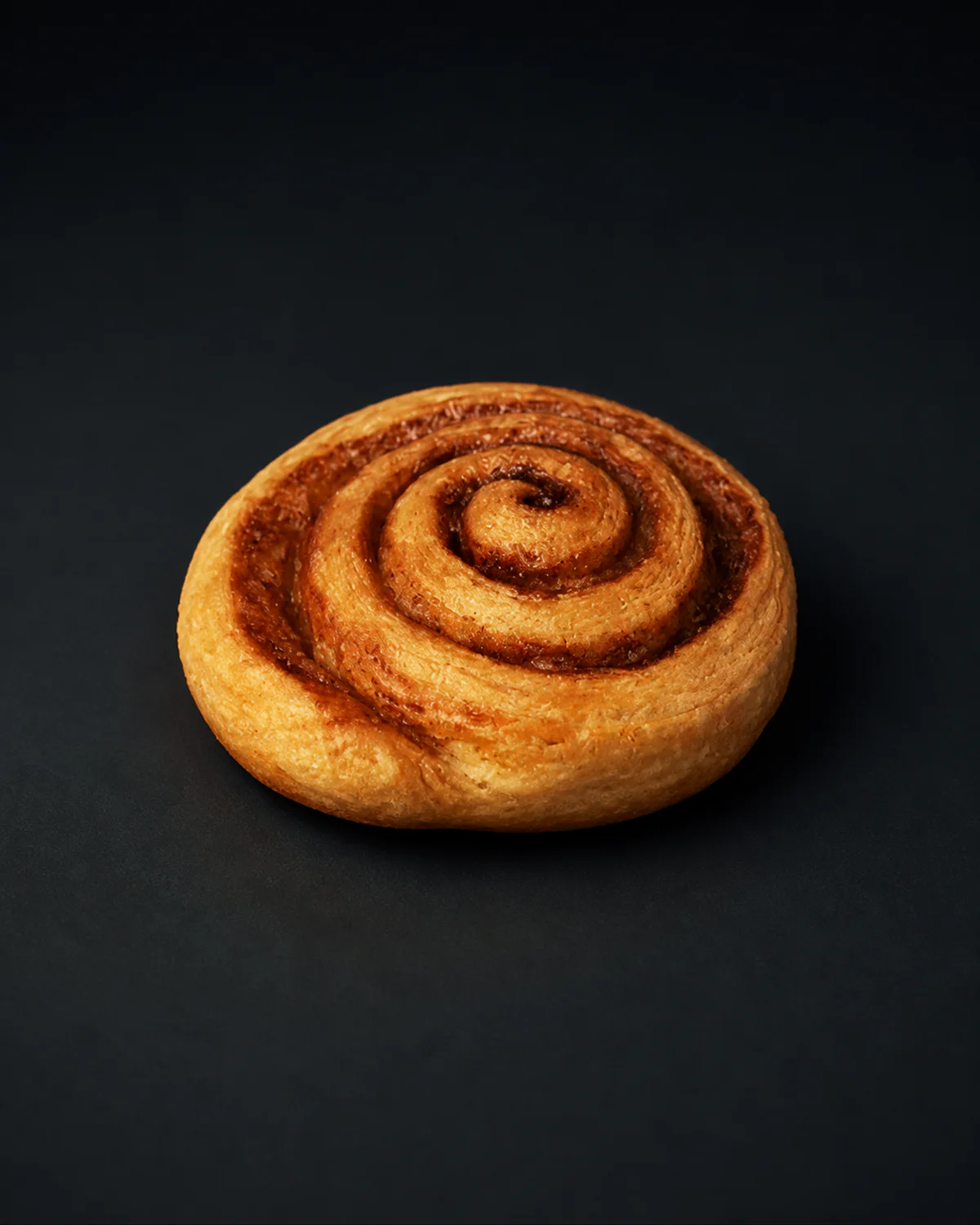 Cinnamon Roll