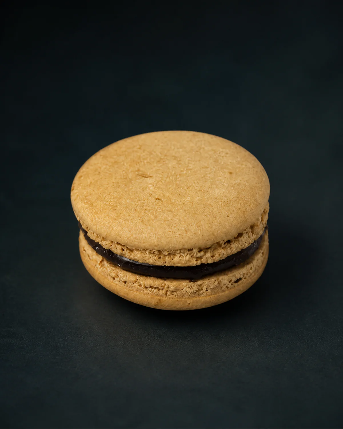 Coffee Macaron