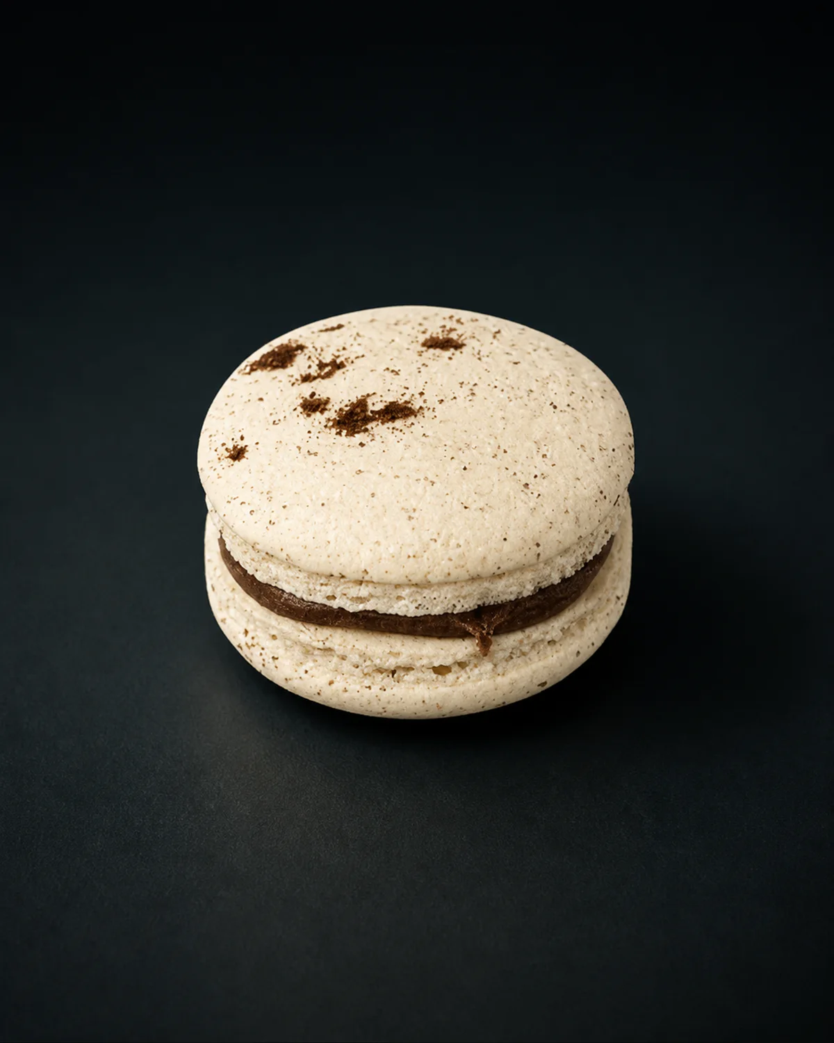 Cookies n Cream Macaron