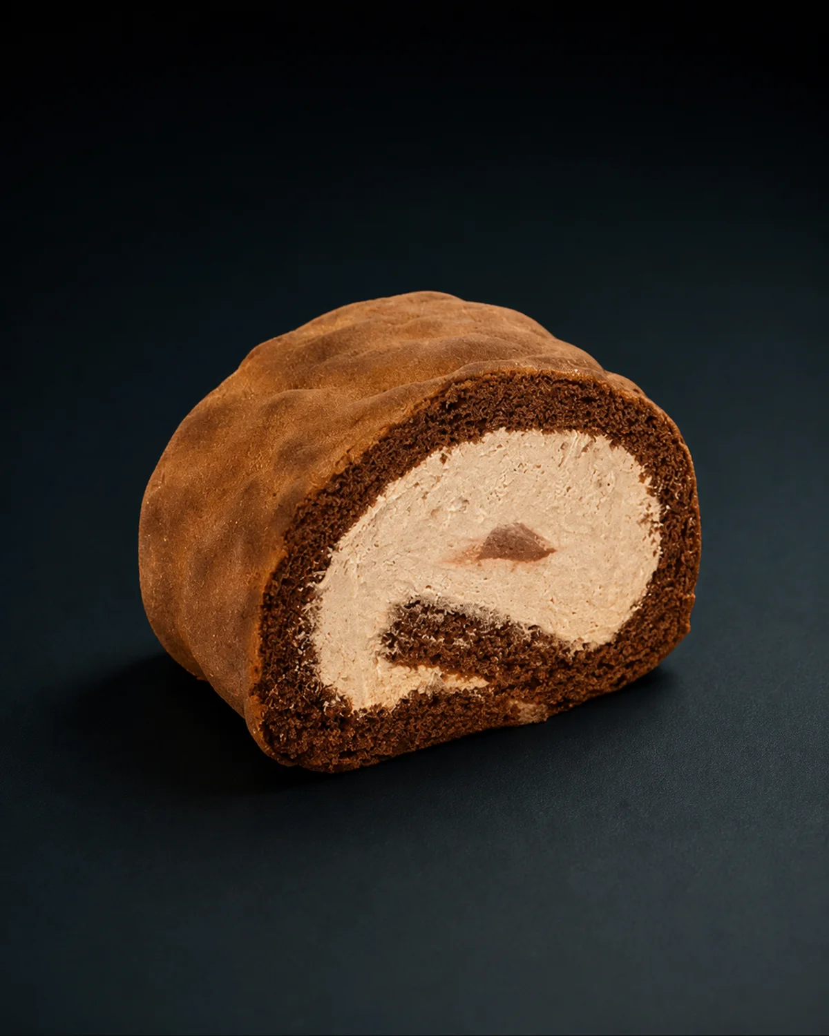 Korean Roll Chocolate