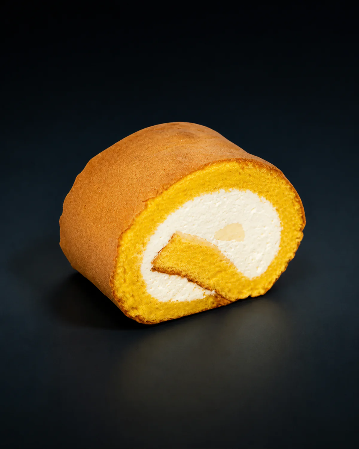 Korean Roll Milk Cheese
