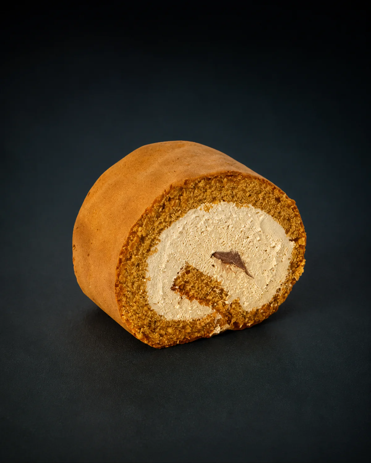 Korean Roll Mocca