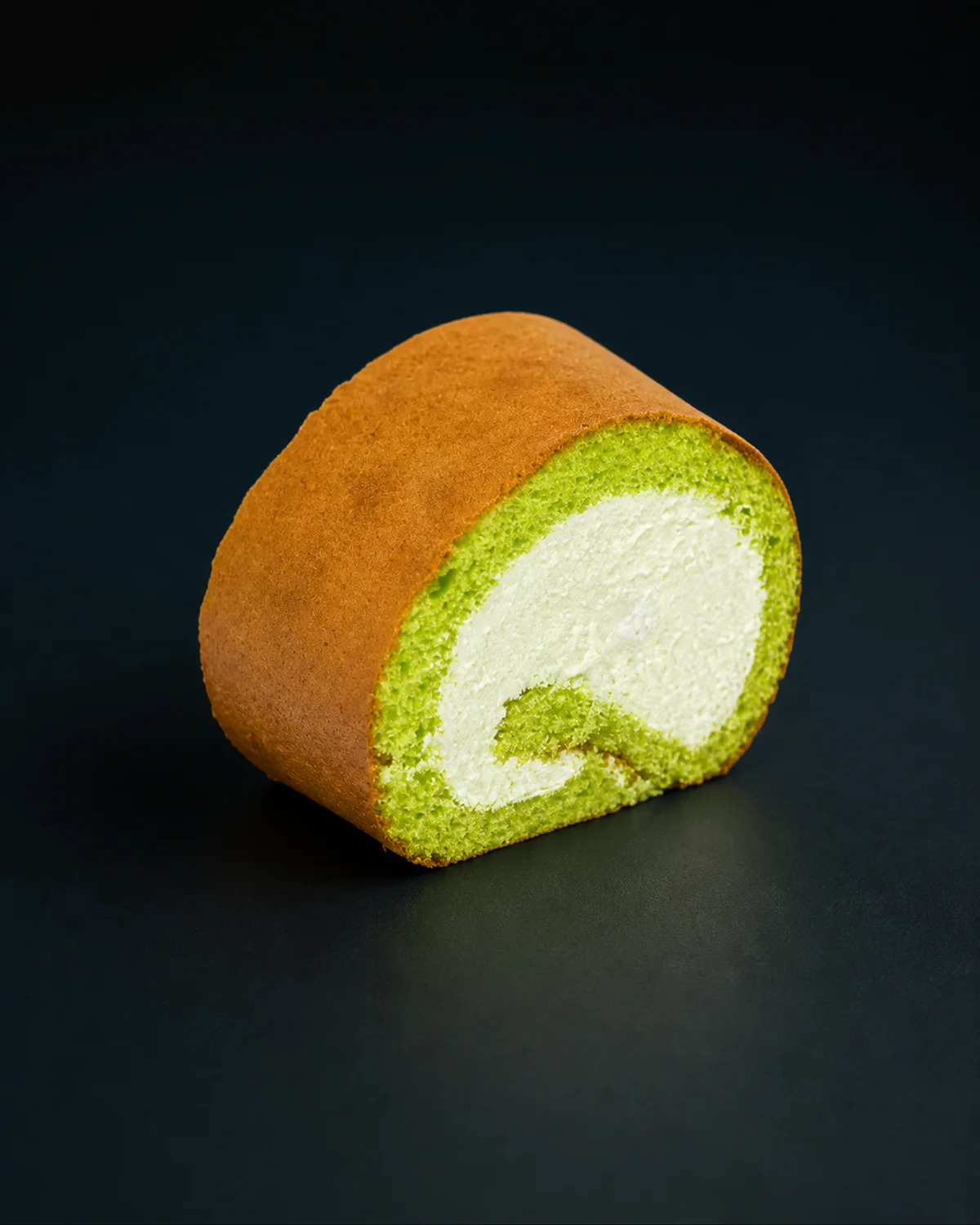Korean Roll Pandan