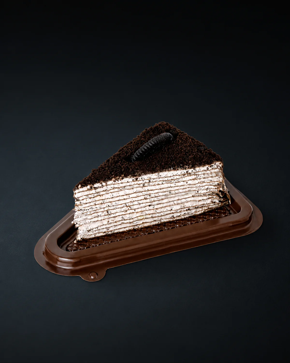 Mille Crepes Oreo