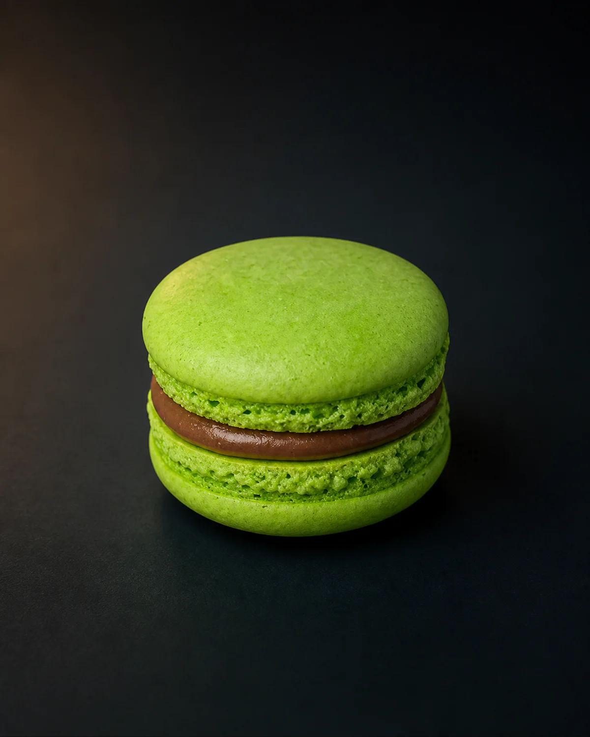 Milo Macaron
