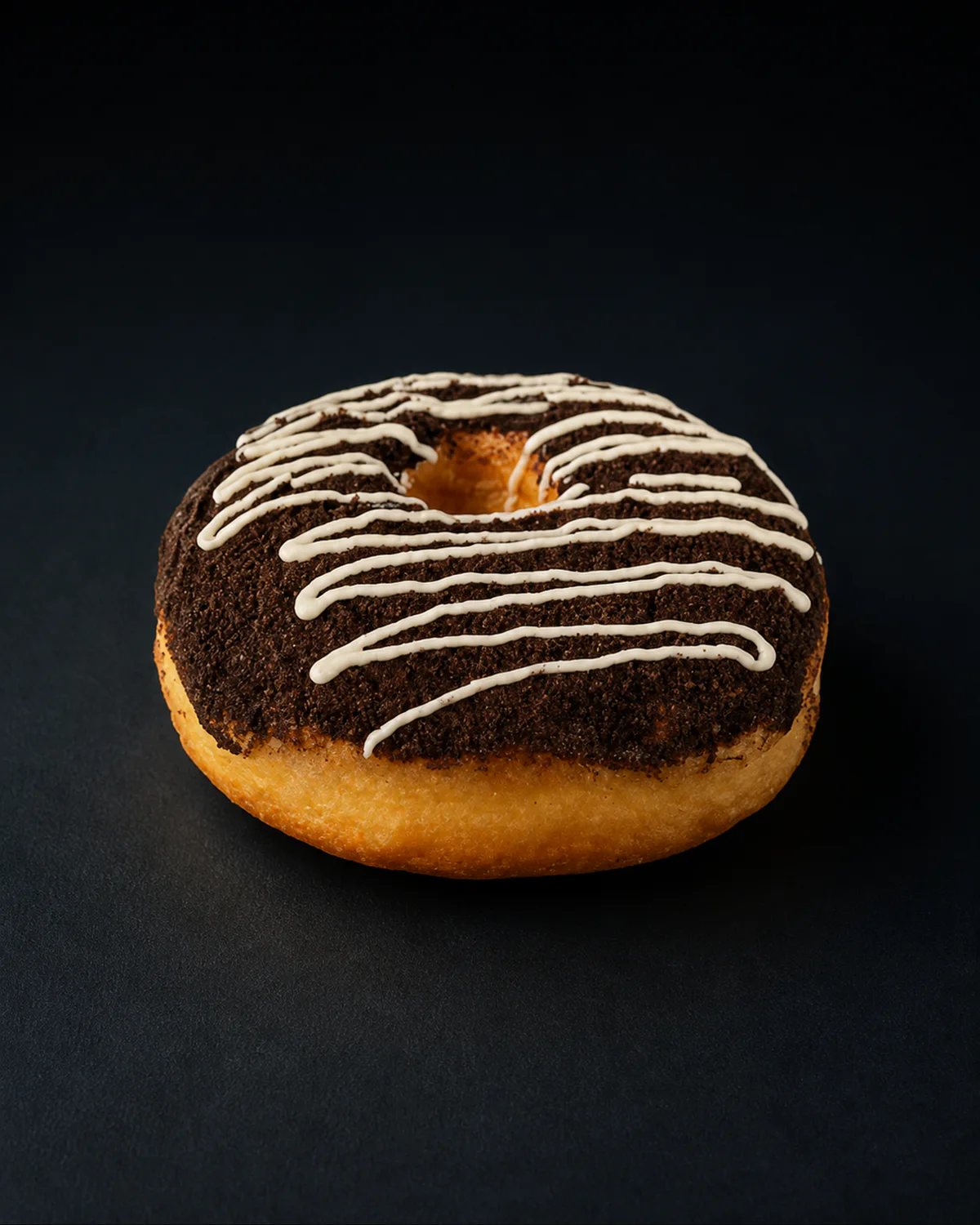 Oreo Donut