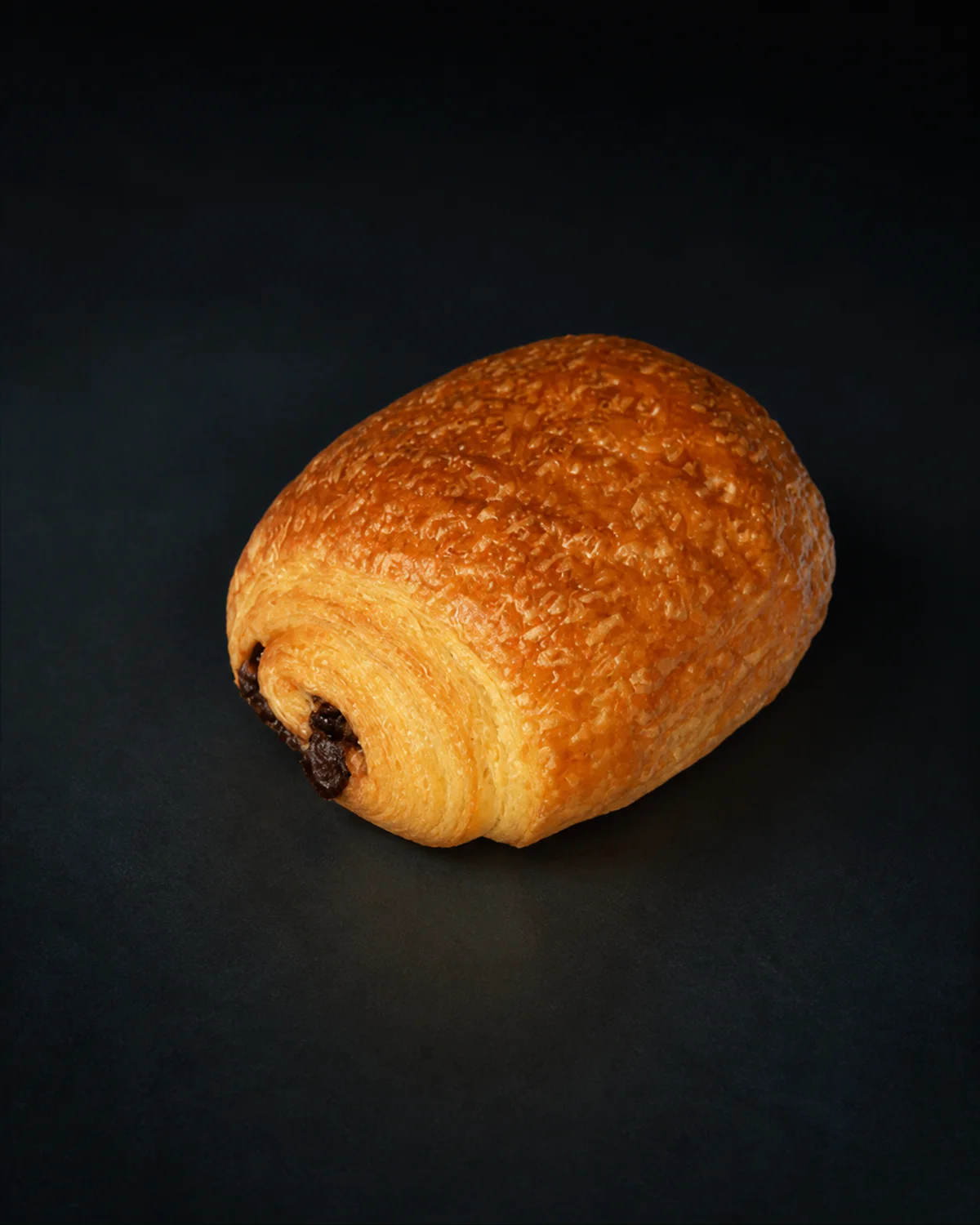 Pain Au Chocolate