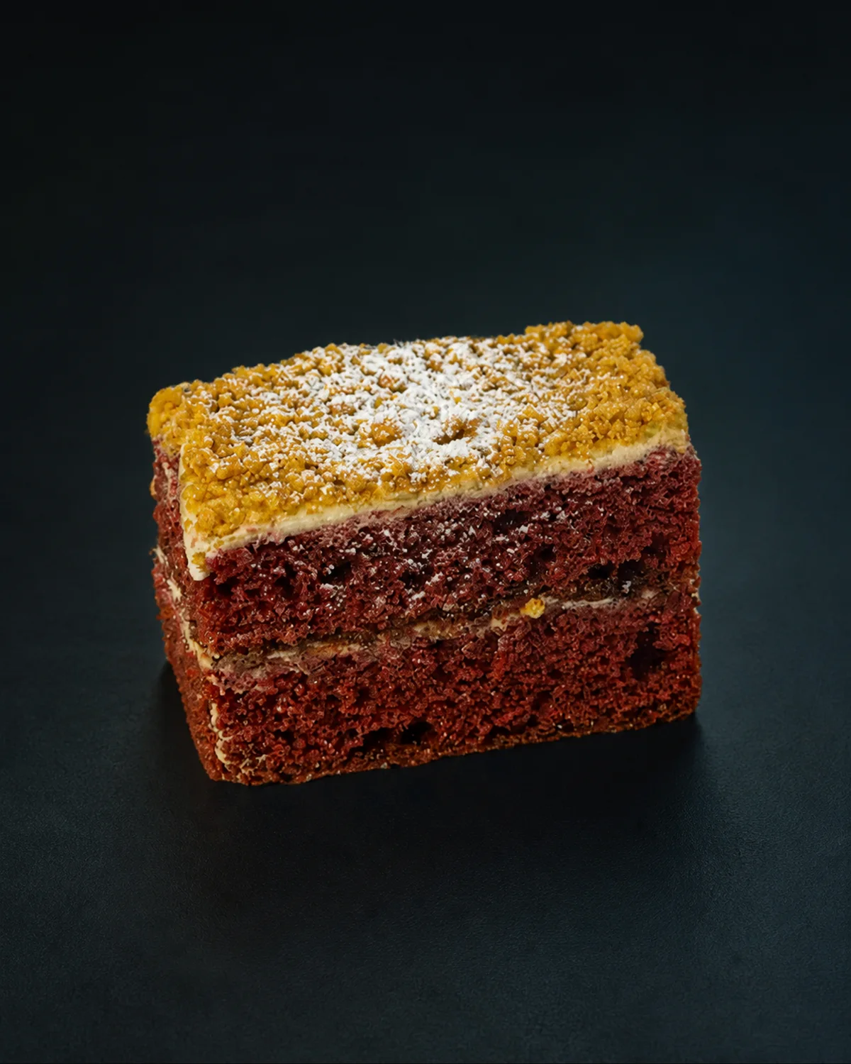 Red Velvet Slice