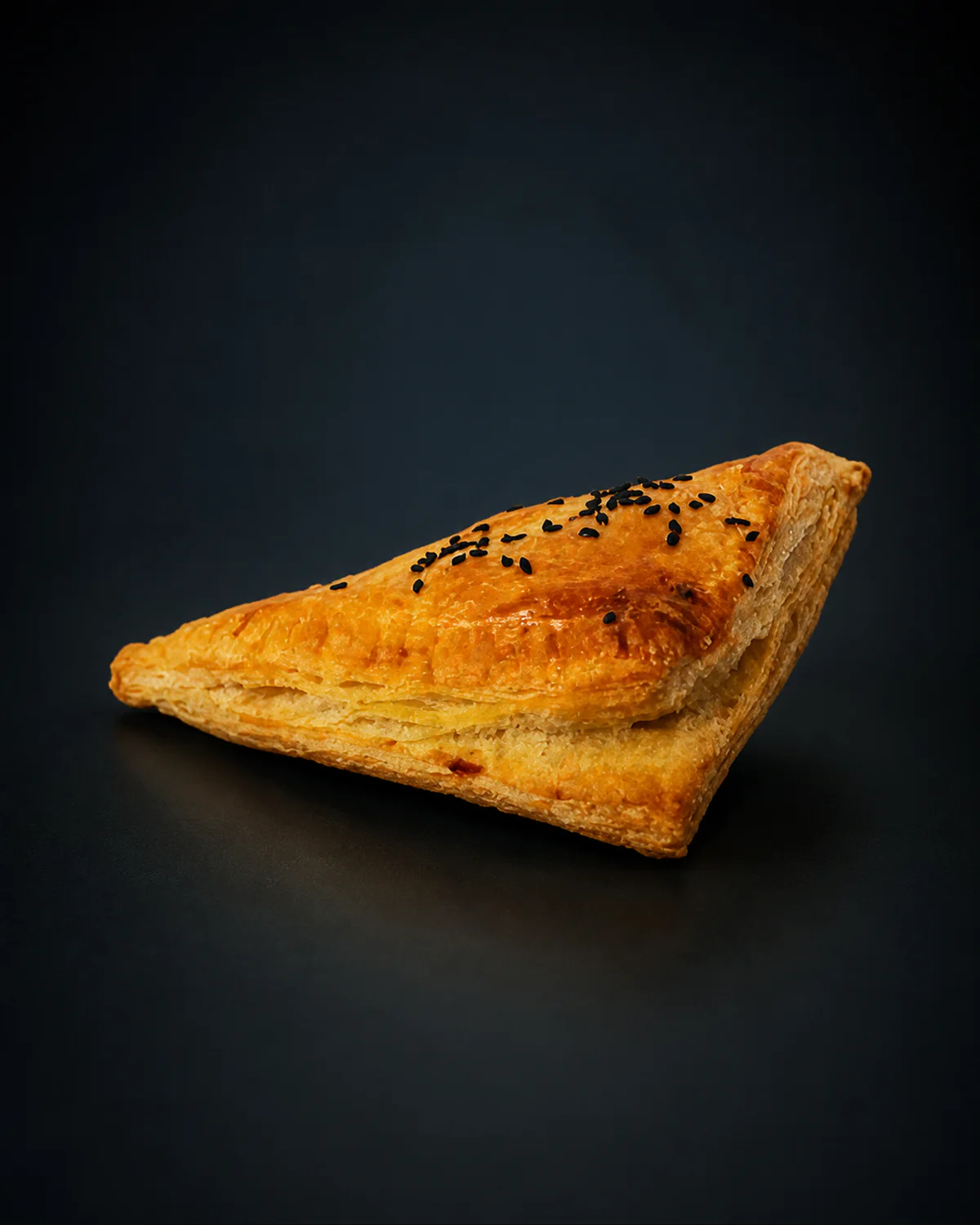 Sausage BBQ Puff Pastry