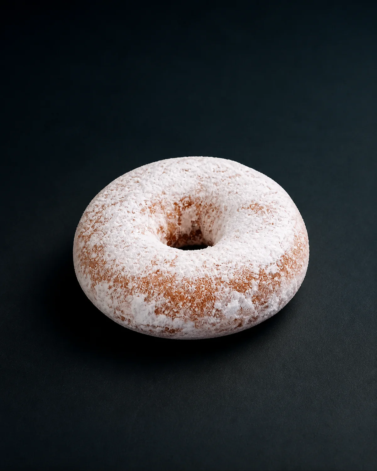Sugar Icing Donut