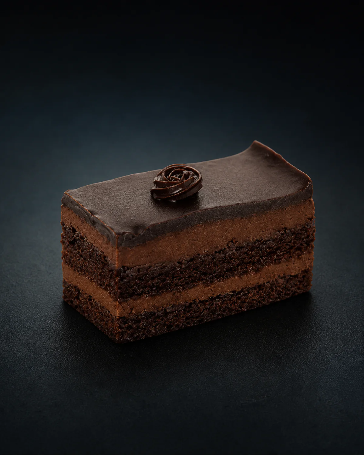 Super Chocolate Slice