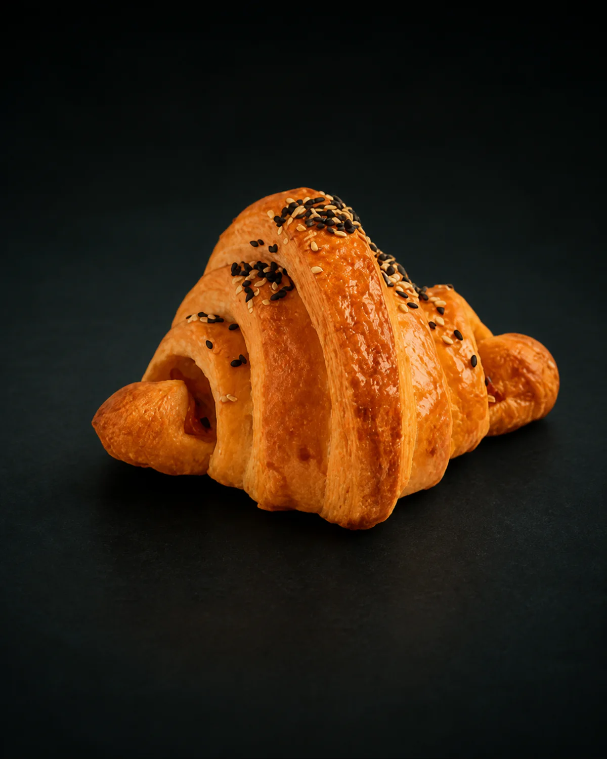 Wagyu Croissant