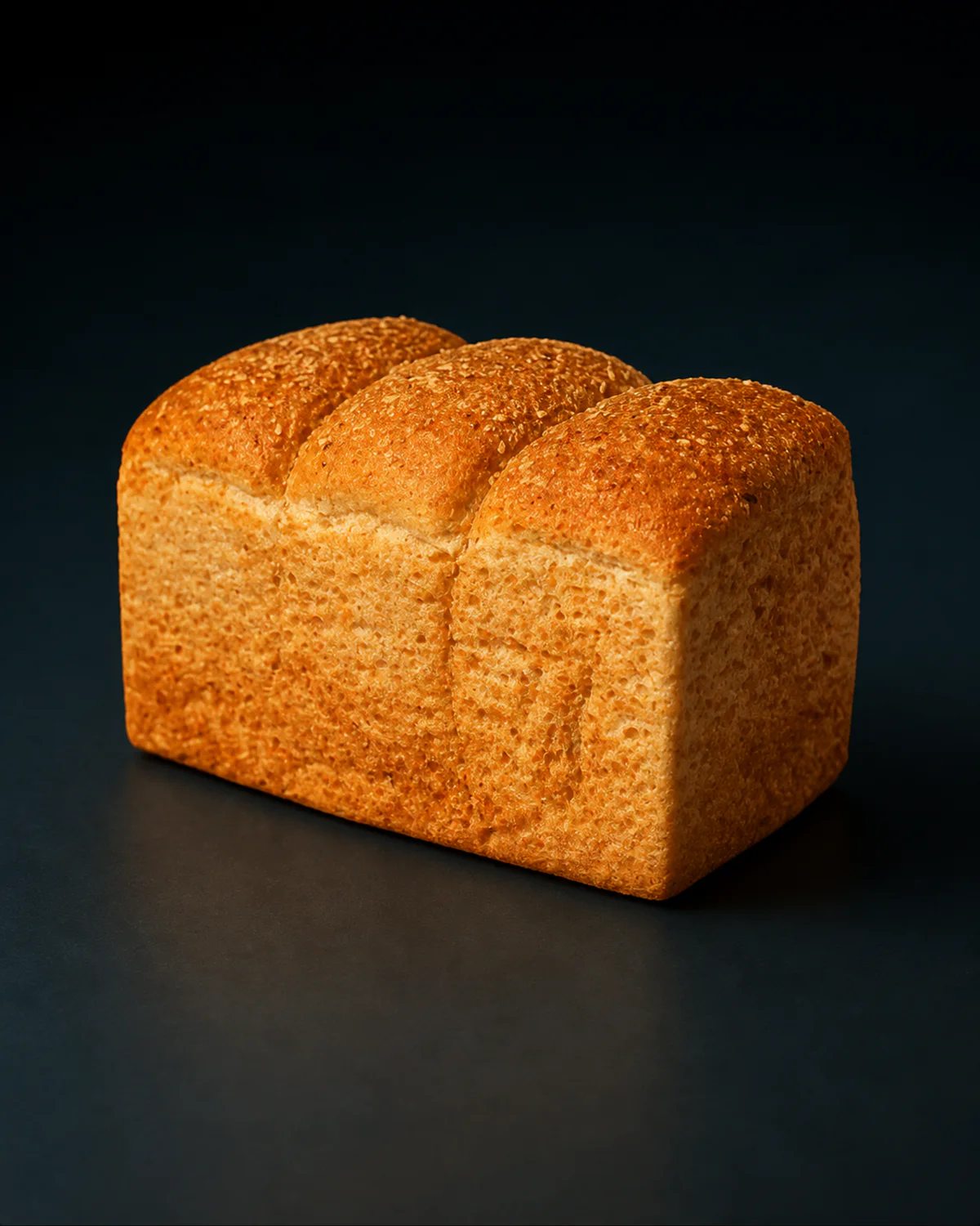Wheat Toast Bread 1000 g
