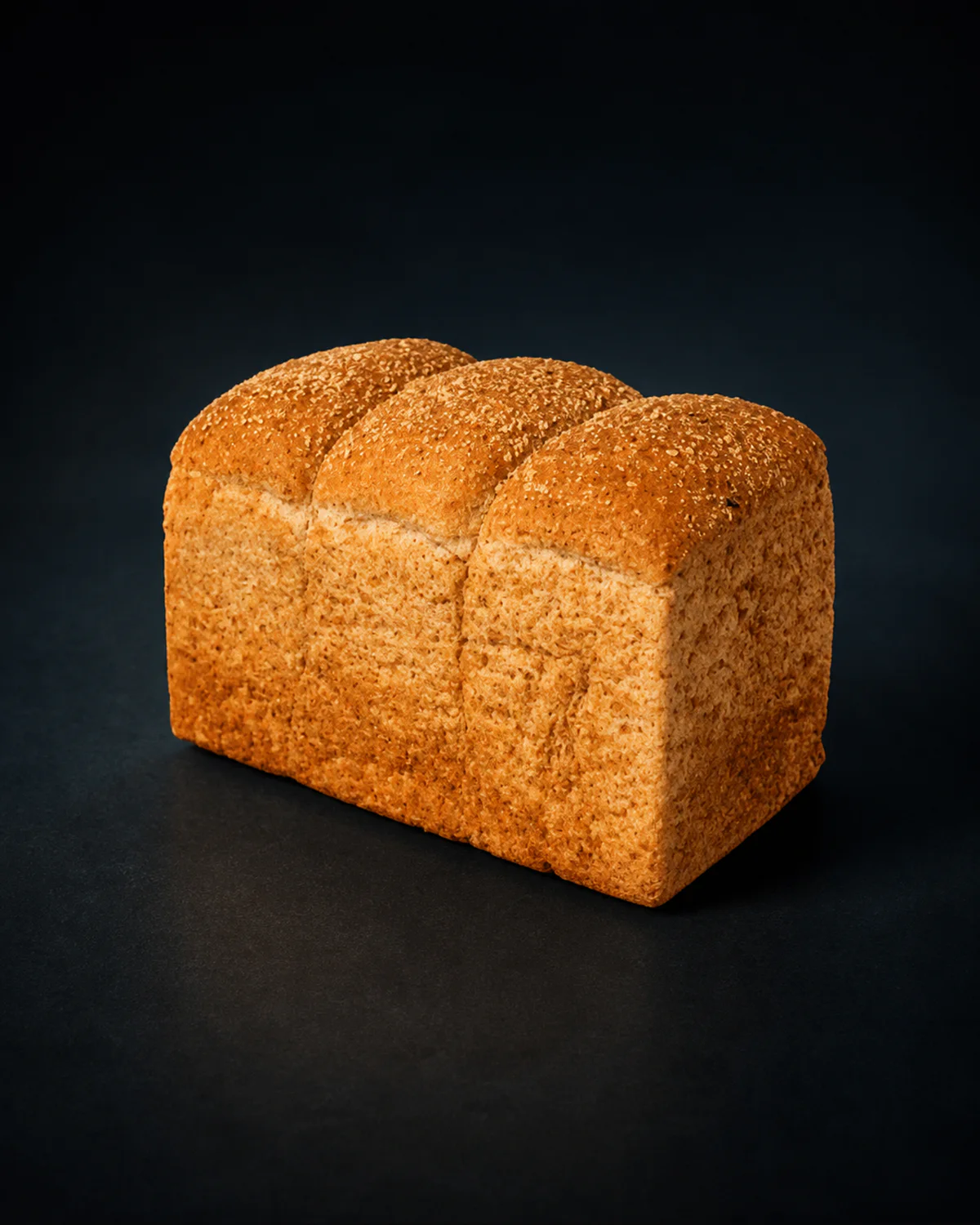 Wheat Toast Bread 600 g