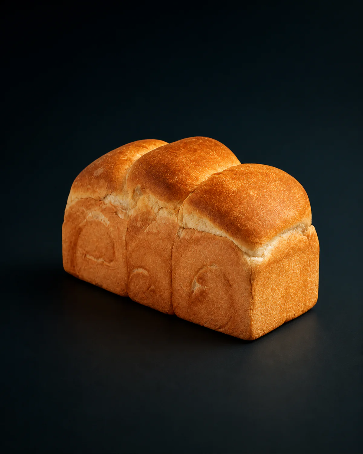 White Toast Bread 1000 g
