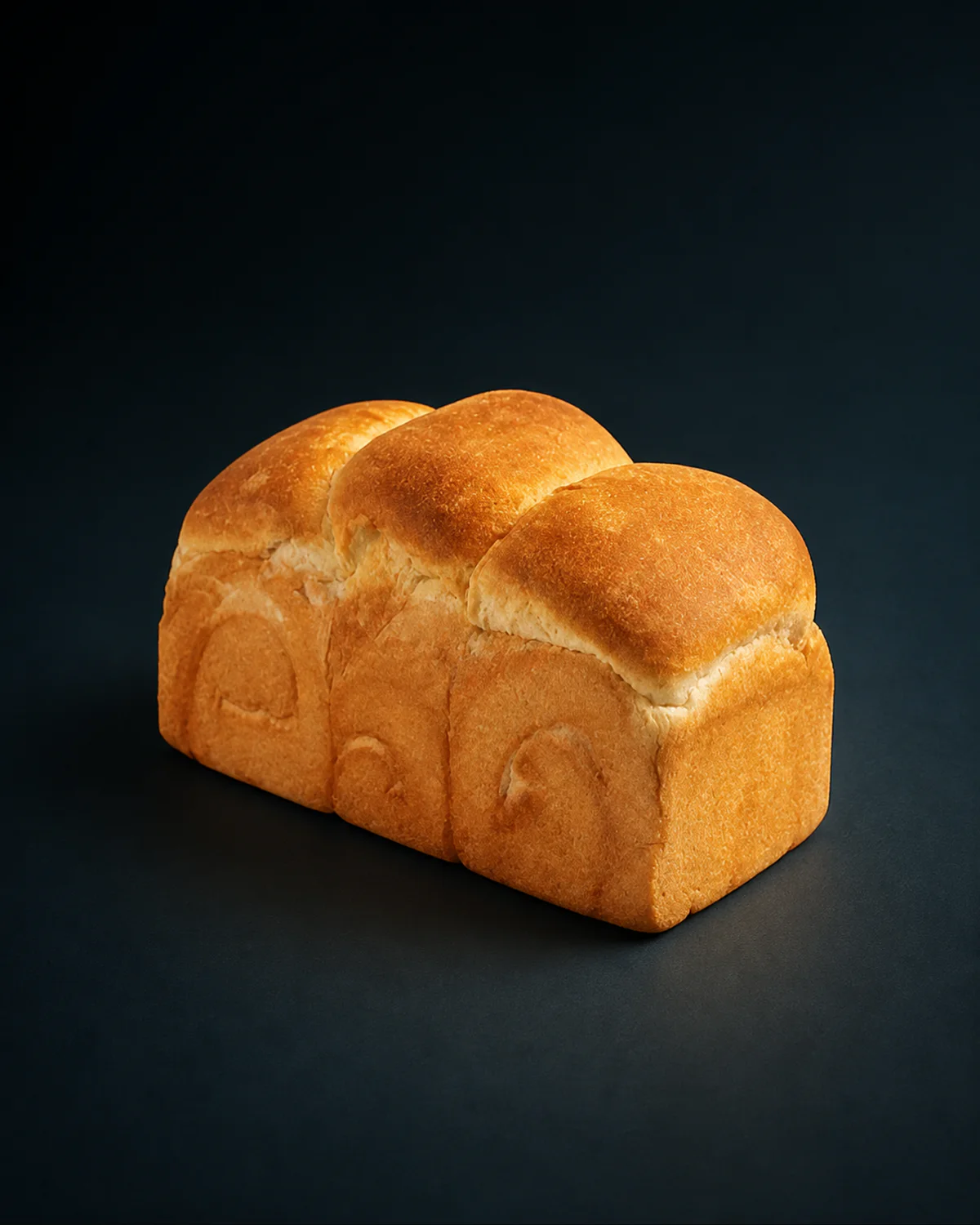 White Toast Bread 600 g