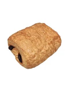 Croissant Coklat Sample
